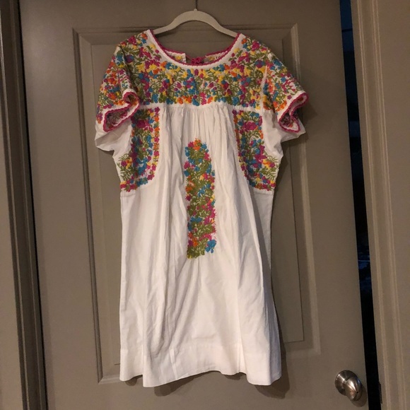 lavender dama dresses